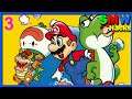 [SMW Hacks] Let's Play Super Mario World: A Super Mario Adventure 2 (german) part 3