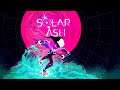Solar Ash All Cutscenes (Game Movie) 4K 60FPS
