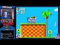 Sonic 1 (Game Gear) – First Full Playthrough (30th Anniversary Month)