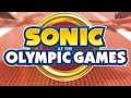 Sonic at the Olympic Games Tokyo 2020 is Available Now on Mobile