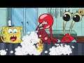 SpongeBob's Game Frenzy - Gameplay Walkthrough Part 2 (iOS, Android)