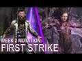 Starcraft II: Co-Op Mutation #2 - First Strike [Still no new mutations]
