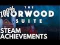 [STEAM] 100% Achievement Gameplay: The Norwood Suite