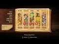 Steamworld Quest chapter 19 final boss fight (legend)