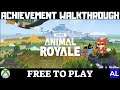 Super Animal Royale (Xbox) Achievement Walkthrough