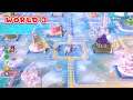 Super Mario 3D World + Bowser's Fury Online Co-Op - M64 Switch Gameplays