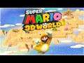 Super Mario 3D World Stream #2 - World 2