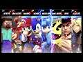 Super Smash Bros Ultimate Amiibo Fights – Request #17273 Gaming Icons