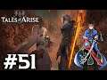 Tales of Arise PS5 Playthrough with Chaos Part 51: Viscint's Underground Forest