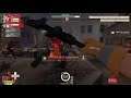 Team Fortress 2 Mann vs Machine Completed 666 Engie Gameplay