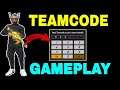 TEAMCODE PLAYING WITH SUBSCRIBER | fflive | free fire live#totalgaminglive