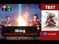 [TEST / REVIEW] Shing! sur PS4, Xbox One, Switch & PC - Pas mal ce beat'em up !?