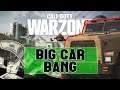 The Big Car Bang - Call of Duty: Modern Warfare - Warzone Highlight