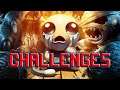 The Binding of Isaac: Repentance ► Challenge IT`S IN THE CARDS ► Прохождение #63