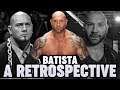The Captivating Career Of Batista