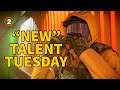 The Division 2 - New Talent Tuesday....Who's Trynna Rock? 🔴  Road To 3k Subscribers!