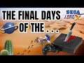 The Final Days of the Sega Saturn