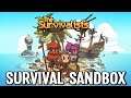 The Survivalists - NEW! Survival Crafting Sandbox! (FREE DEMO)