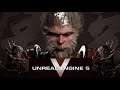 This is how Unreal Engine 5 game looks like - Black Myth Wukong (PC)