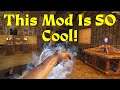 This Mod Is So Cool! | 7 Days To Die | Sorcery Mod | Episode 3