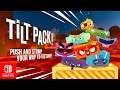 Tilt Pack - Nintendo Switch [Playthrough Review]
