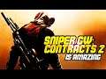 TOO MUCH FUN! Sniper Ghost Warrior Contracts 2