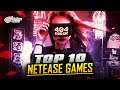 Top 10 New NetEase Games For Android 2021 🔥 | High Graphics (Online/Offline)