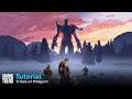 Tribes of Midgard Tutorial on PC [Gaming Trend]