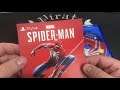 Unboxing | Abrindo a Caixa do Jogo Marvel SPIDER-MAN Edição Jogo do Ano Exclusivo do PlayStation/PS4