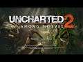 Uncharted 2 - Among Thieves Gameplay