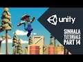 Unity tutorials for beginners - Sinhala part 14