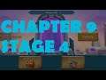 VERGEWAY CHAPTER 9 STAGE 4 - Lords Mobile | Tutorial How To Clear Stage 9-4