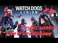 Прохождение Watch Dogs: Legion [#4] (Труба зовёт)