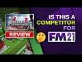 WE ARE FOOTBALL - Is it REALLY competition for Football Manager? 2021 Launch Review