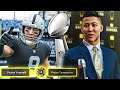 WE WON ROOKIE OF THE YEAR! SUPER BOWL!? Madden 21 Face Of the Franchise Ep.6