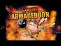 Welcome to the BOOM BOOM WORMS DIE game - Let's Stream Worms Armageddon (Tos & Thos)