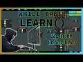 [While True: learn()] Lần đầu trở thành lập trình viên