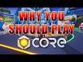 Why You Should Be Playing Core!! (FREE GAME)