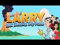 Wir geraten in einen Sturm - Leisure Suit Larry - Wet Dreams Dry Twice - Let's Play #003