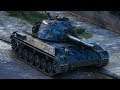 World of Tanks 45TP Habicha - 10 Kills 5,7K Damage