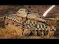 World of Tanks T49 - 6 Kills 6,9K Damage