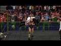 WWE 2K19 katana v mandy rose