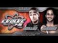 WWE 2K20 205 Live 2-26-2021 Curt Stallion & Mansoor Vs Ever-Rise