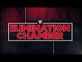 WWE 2K20 6 women elimination chamber match