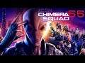 XCOM Chimera Squad Pt. 55: Progeny Safehouse Massacre!