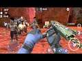 Zombie 3D Gun Shooter - Fun Free FPS Shooting Game - Android GamePlay FHD part-25