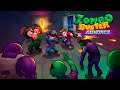 Zombo Buster Advance - Trailer | IDC Games