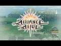 #1 アライアンス・アライブ HDリマスター PC (Alliance Alive Remastered - Japanese)