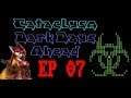 A Furry Plays - Cataclysm DDA [S1EP7 - These Zombies Have No Chance]