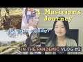 A Performing Musician's Journey in the Pandemic | Vlog "In the Tunnel" #2 "Is music a hobby?"